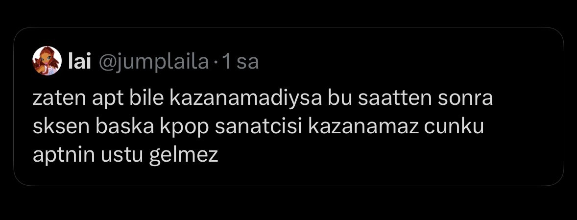 tamamdir tiktok sarkisi
tamamdir bebelerin apati sarkisi
tamamdir bruno yalakalariii
tamammdirrrrrr