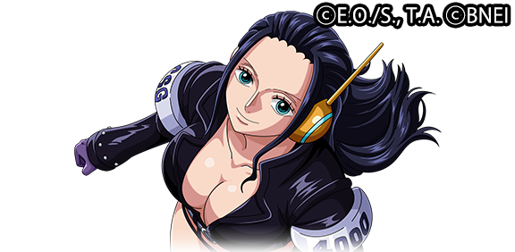 optcwise009's tweet photo. ／
Group up!
#Robin_Team 📢
＼
Enjoy World Cruise 2026 with your team! ✨

Access the event site from the game!
▶️https://t.co/PgeAeMik90 https://t.co/VixvQTBx9w

#OPTC_WorldCruise
#ONEPIECE