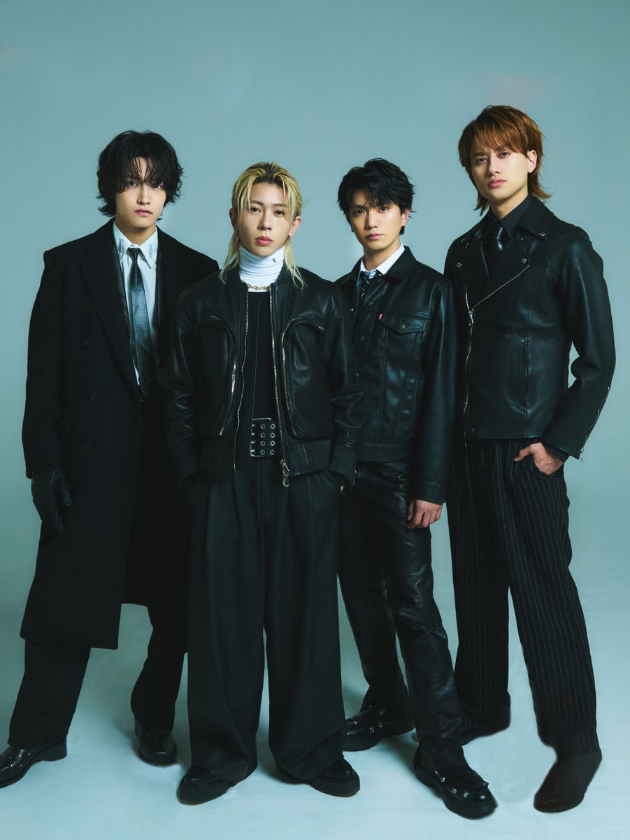 Aぇǃgroup Family (@Aegroup_Family) / Posts / X