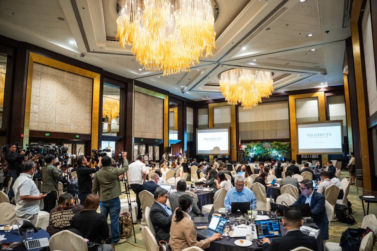 Foreign Correspondents Association of the PH tweet media