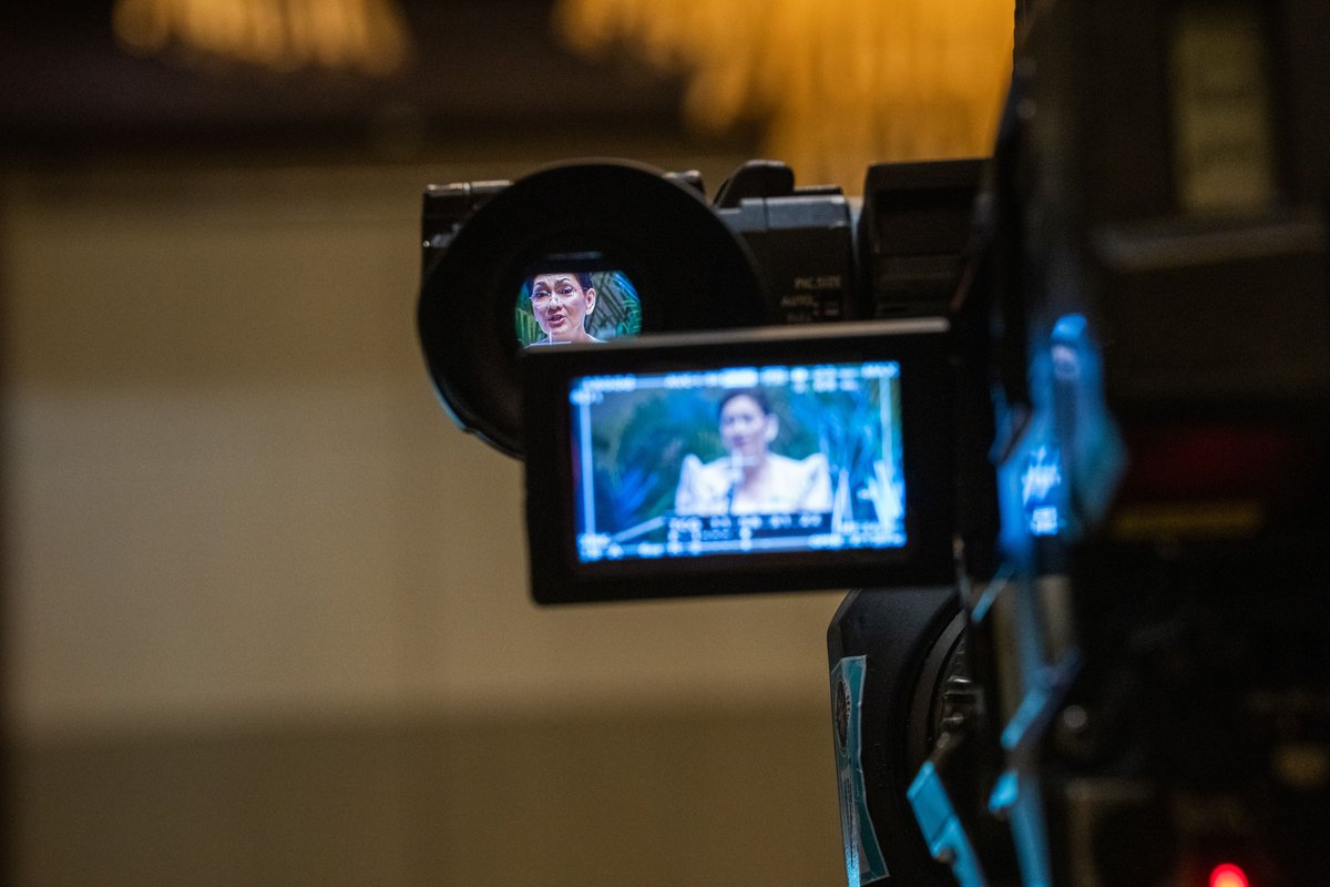 Foreign Correspondents Association of the PH tweet media