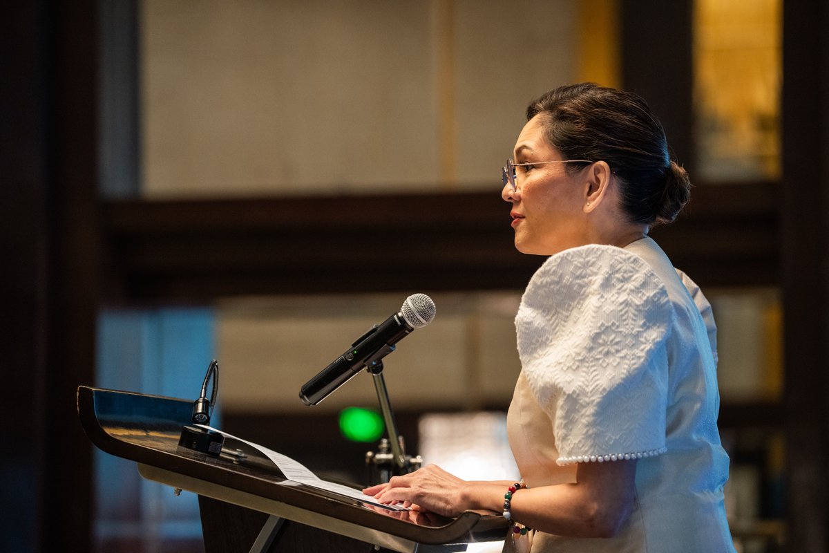 Foreign Correspondents Association of the PH tweet media