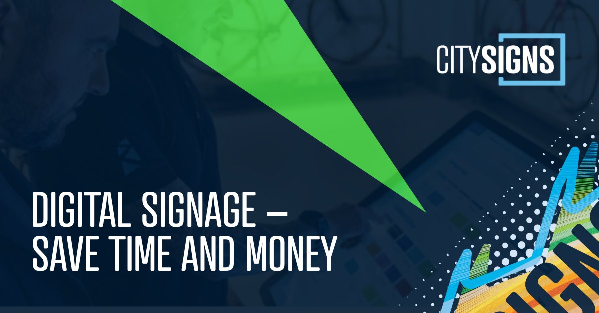 CitySigns tweet media