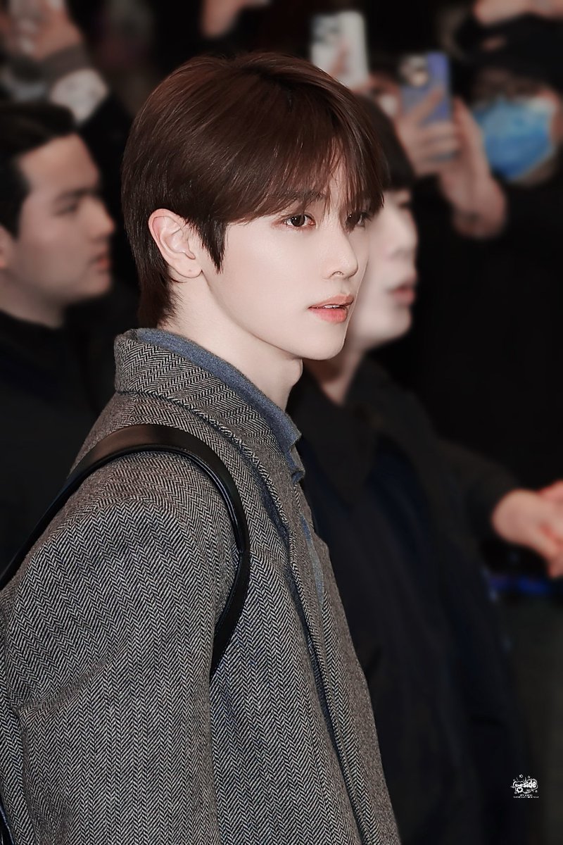 260202 ICN #성찬 #ソンチャン #SUNGCHAN #RIIZE #라이즈