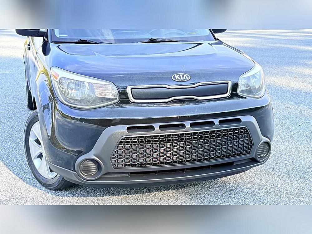 2016 Kia Soul $5,500