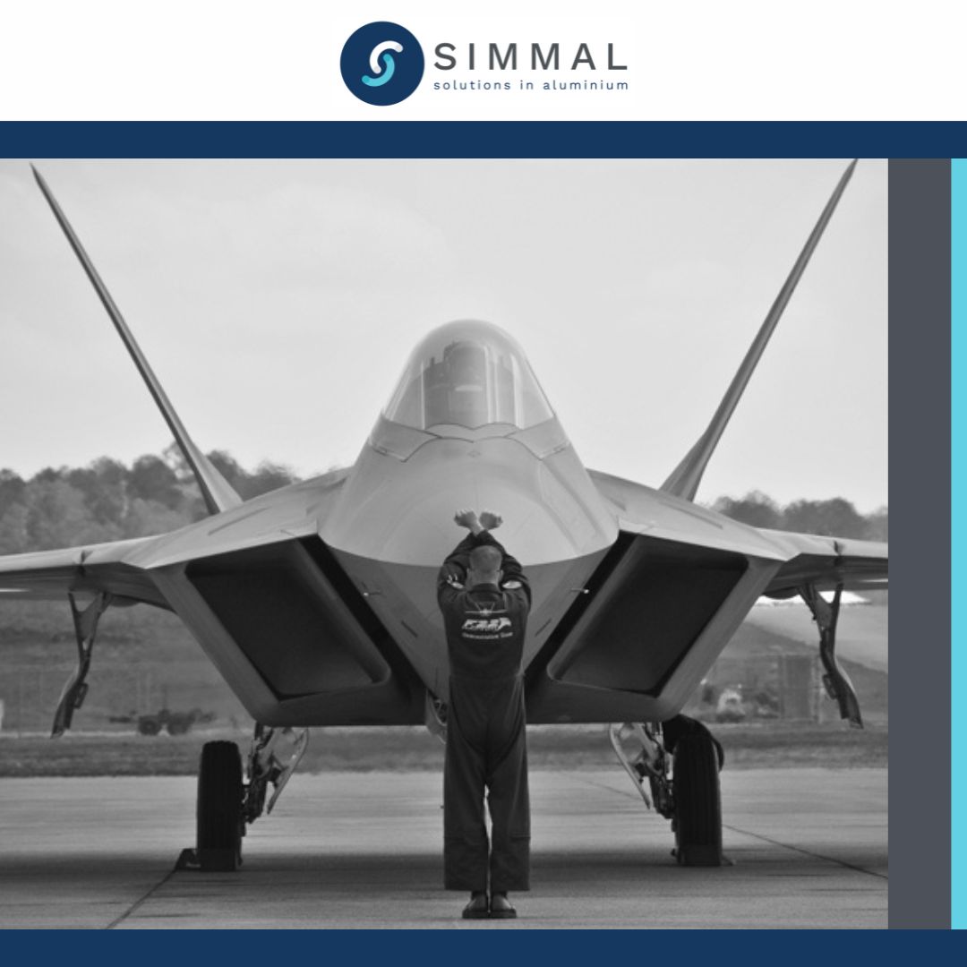Simmal Aluminium Ltd tweet media