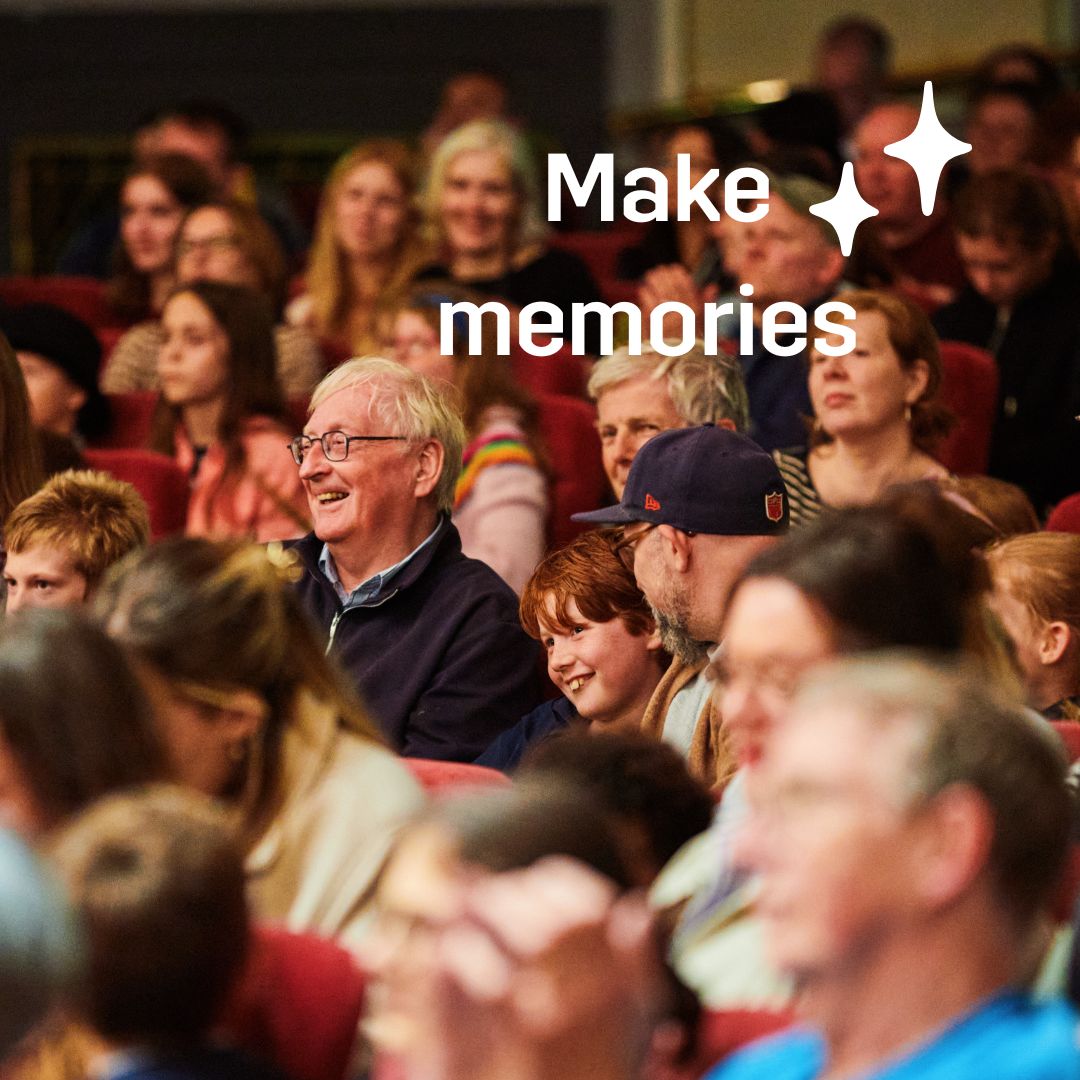 Edinburgh International Festival tweet media