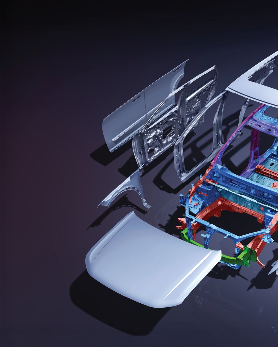 JAECOO South Africa tweet media