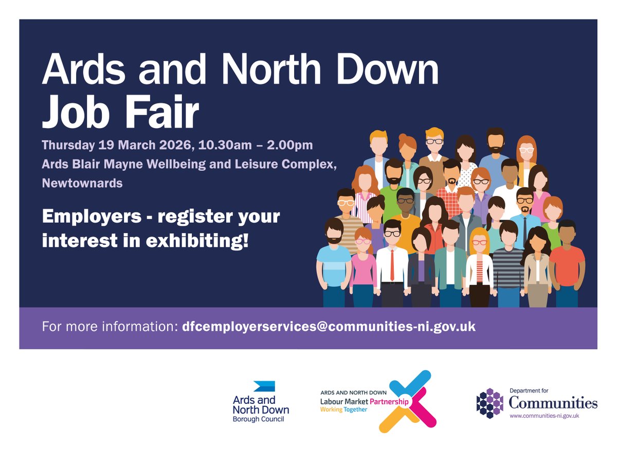 ArdsandNorthDown tweet media