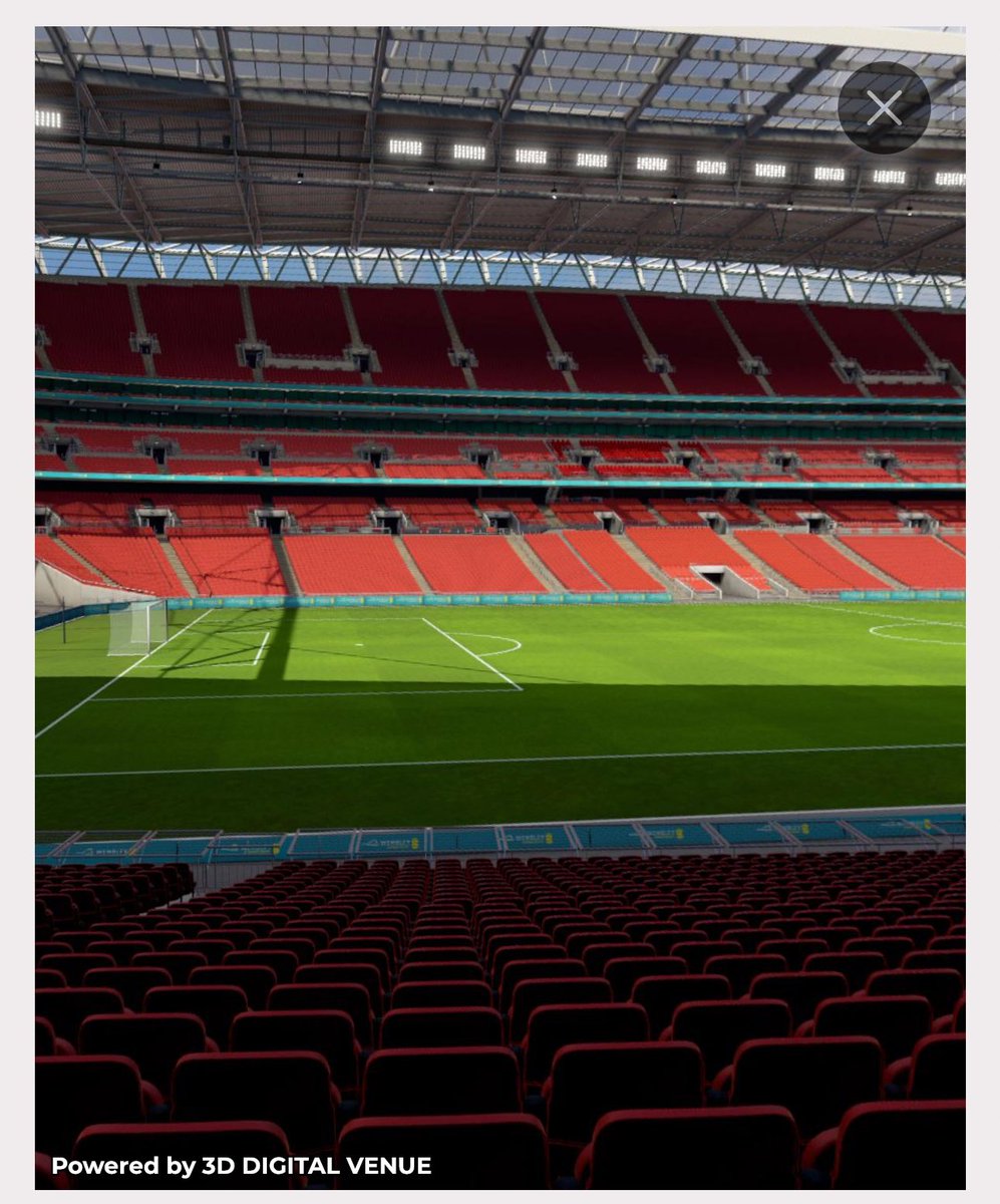 Wembley here I come again!! <a href="/Sidemen/">Sidemen</a> #sidemencharitymatch