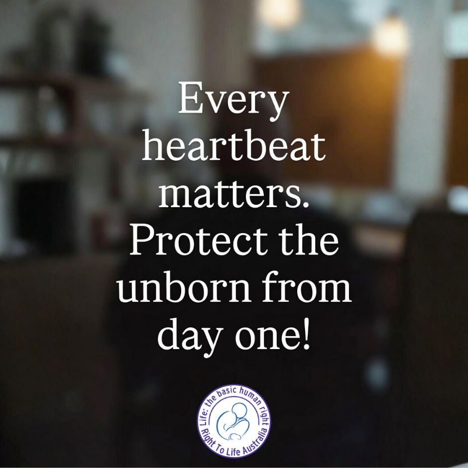 Right to Life Aust. tweet media
