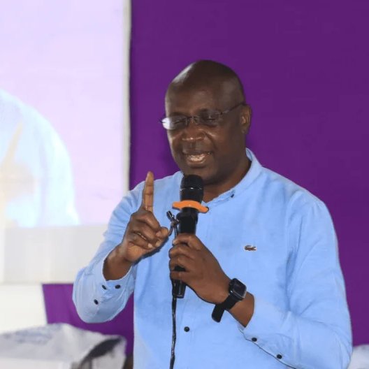 I’ve been quietly following the Senate session grilling Bungoma Governor Kenneth Lusaka. What is coming out should alarm every Kenyan.

Bungoma County has KSh 4.9 billion in pending bills. But here is the real scandal: KSh 1.7 billion of that is tied to ghost projects and ghost