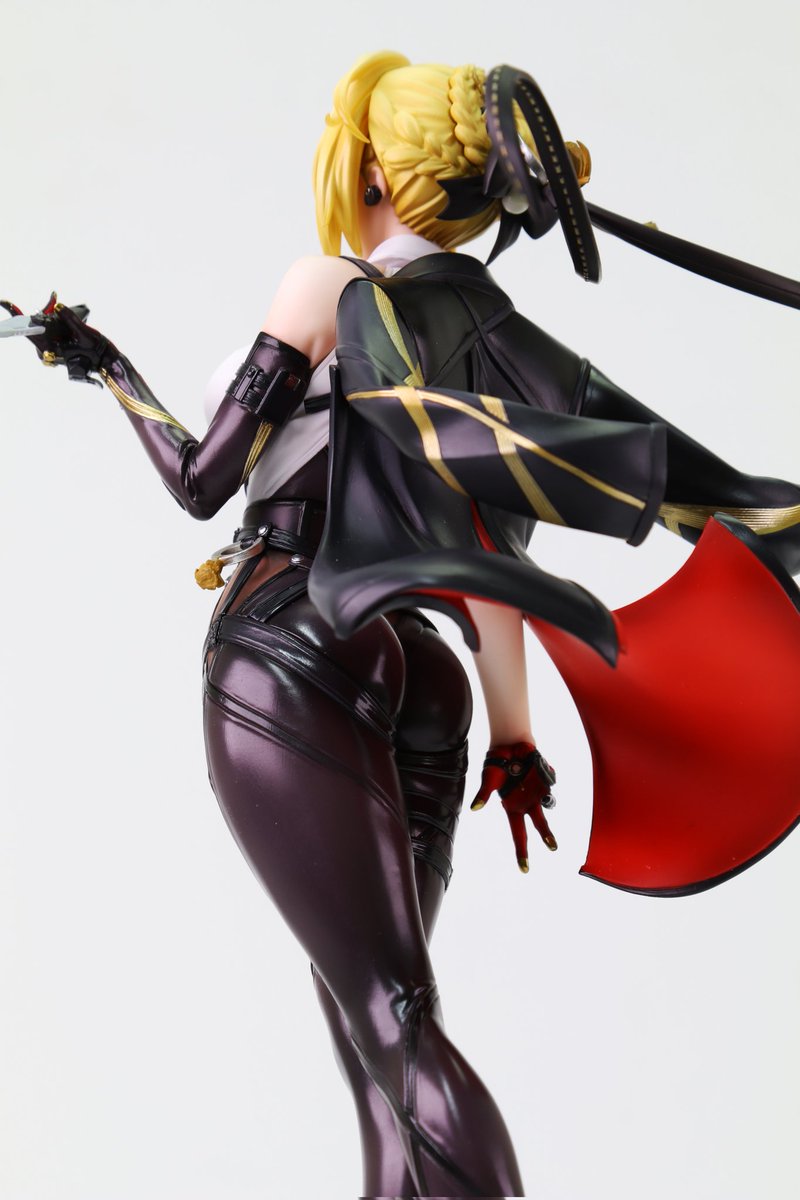 華麒麟 tweet media