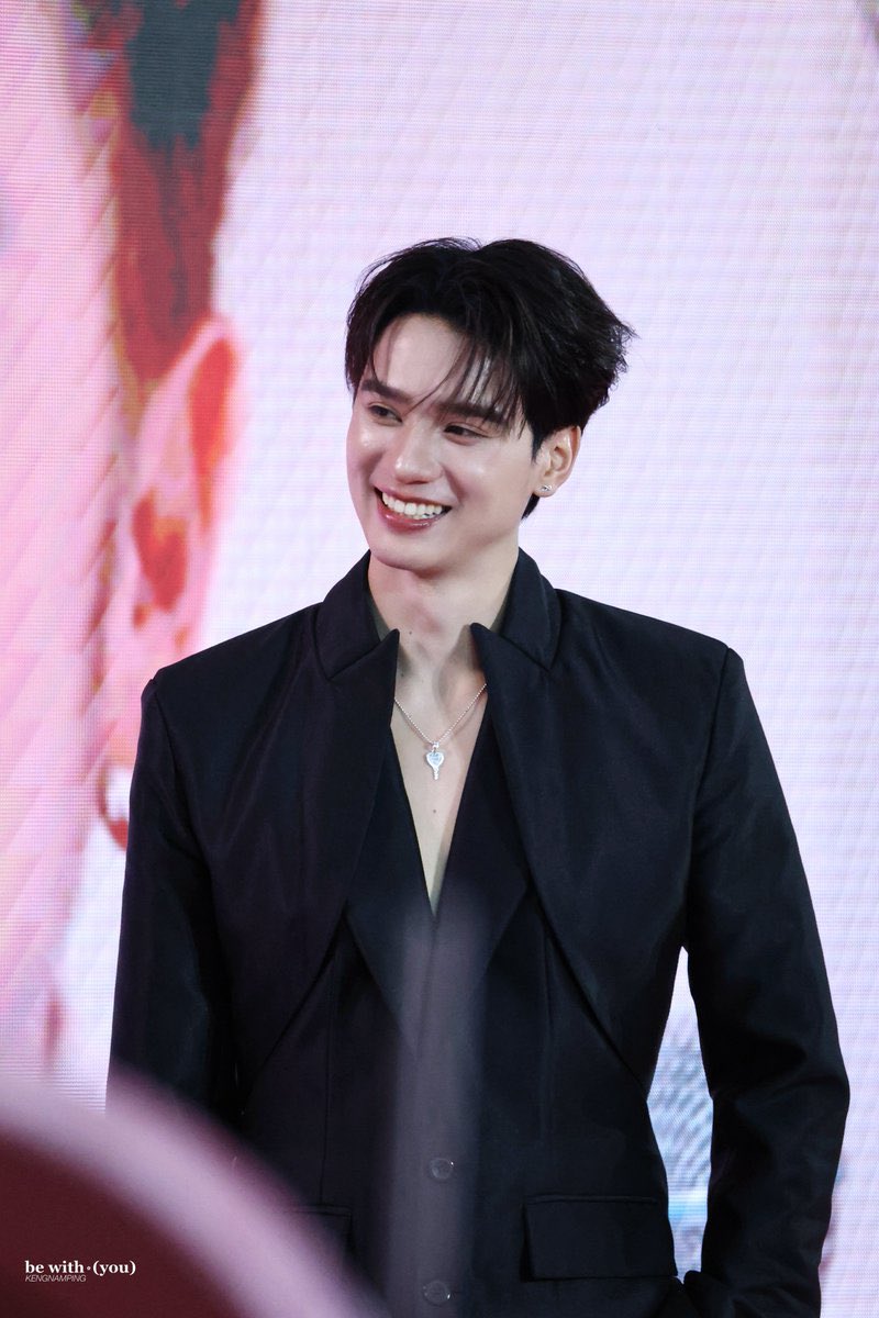 1gumpaa0's tweet image. บ้อกแบ้กที่สุดเยยคนนิ🫳🏻
KNP PANDORA TH AMBASSADORS
#PandoraUnlockLovewithKengNamping