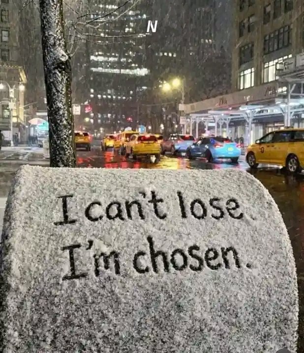 TheRich_Gospel's tweet image. God got me.