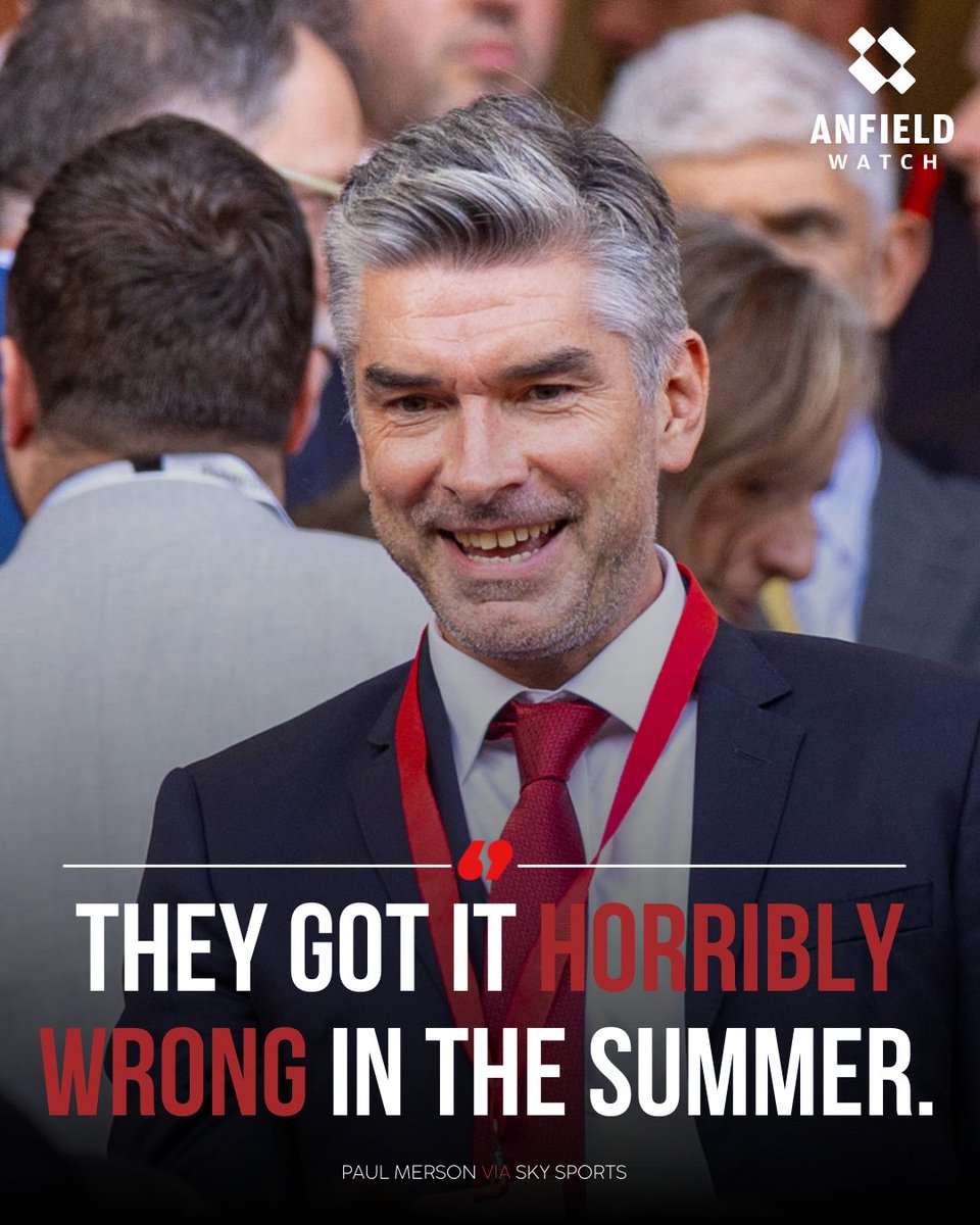 Anfield Watch tweet media