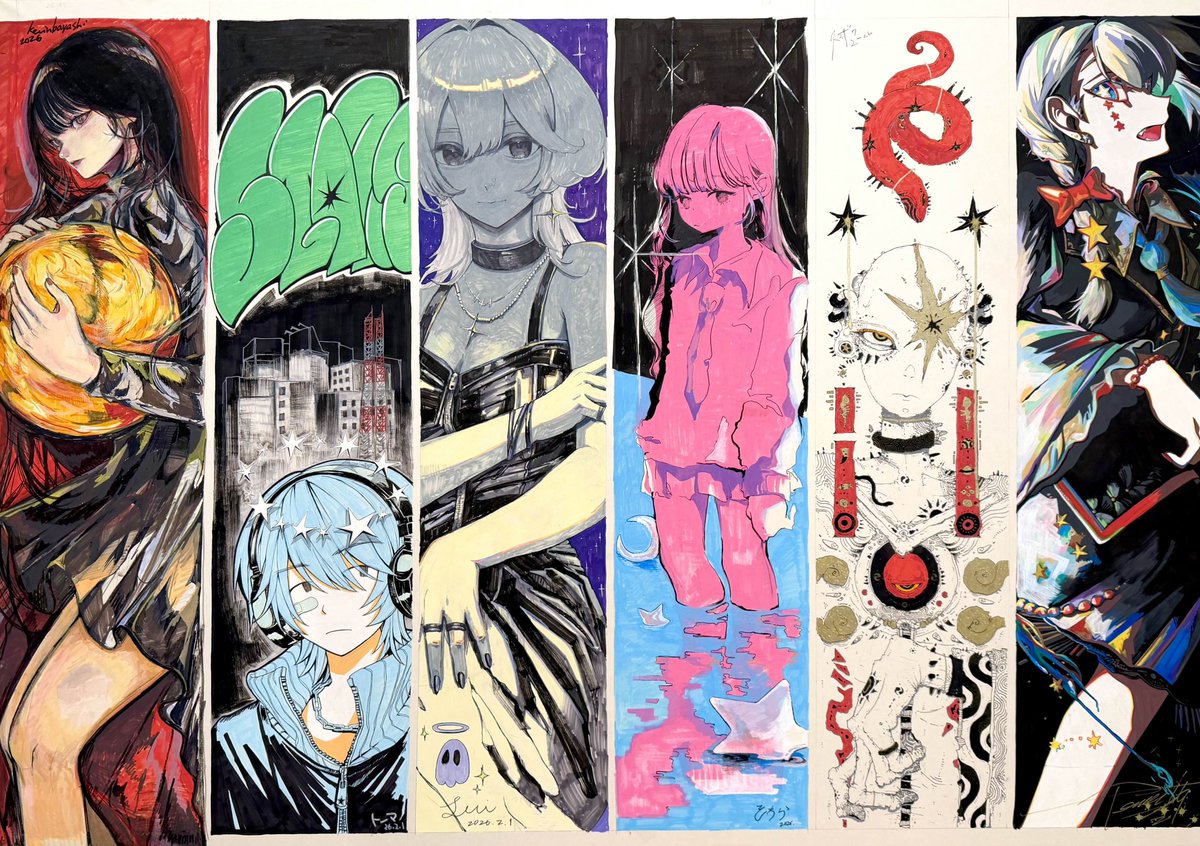 そちら（Sochira） (@sochioo) / Posts / X