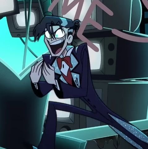 strwbrrytaffy's tweet photo. Val would actually melt if he was in the presence of Vincent Whittman https://t.co/GDLsJNo5PS