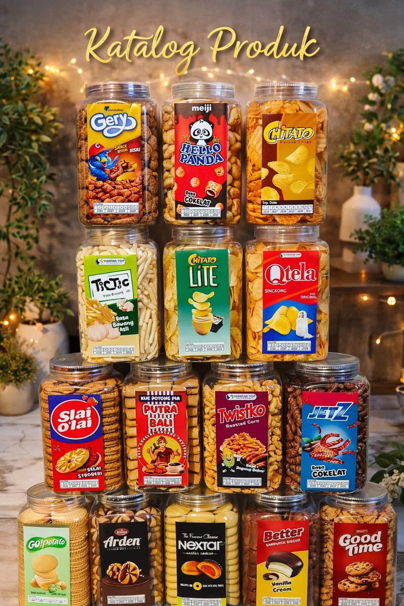 maswik_'s tweet image. Gaes ayo pada order!
Komen atau DM untuk harga ya 😘