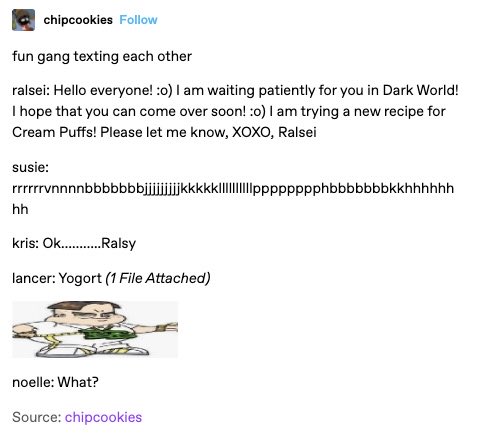 when i'm bored i engage in my guilty pleasure of going through 2021 era deltarune posts