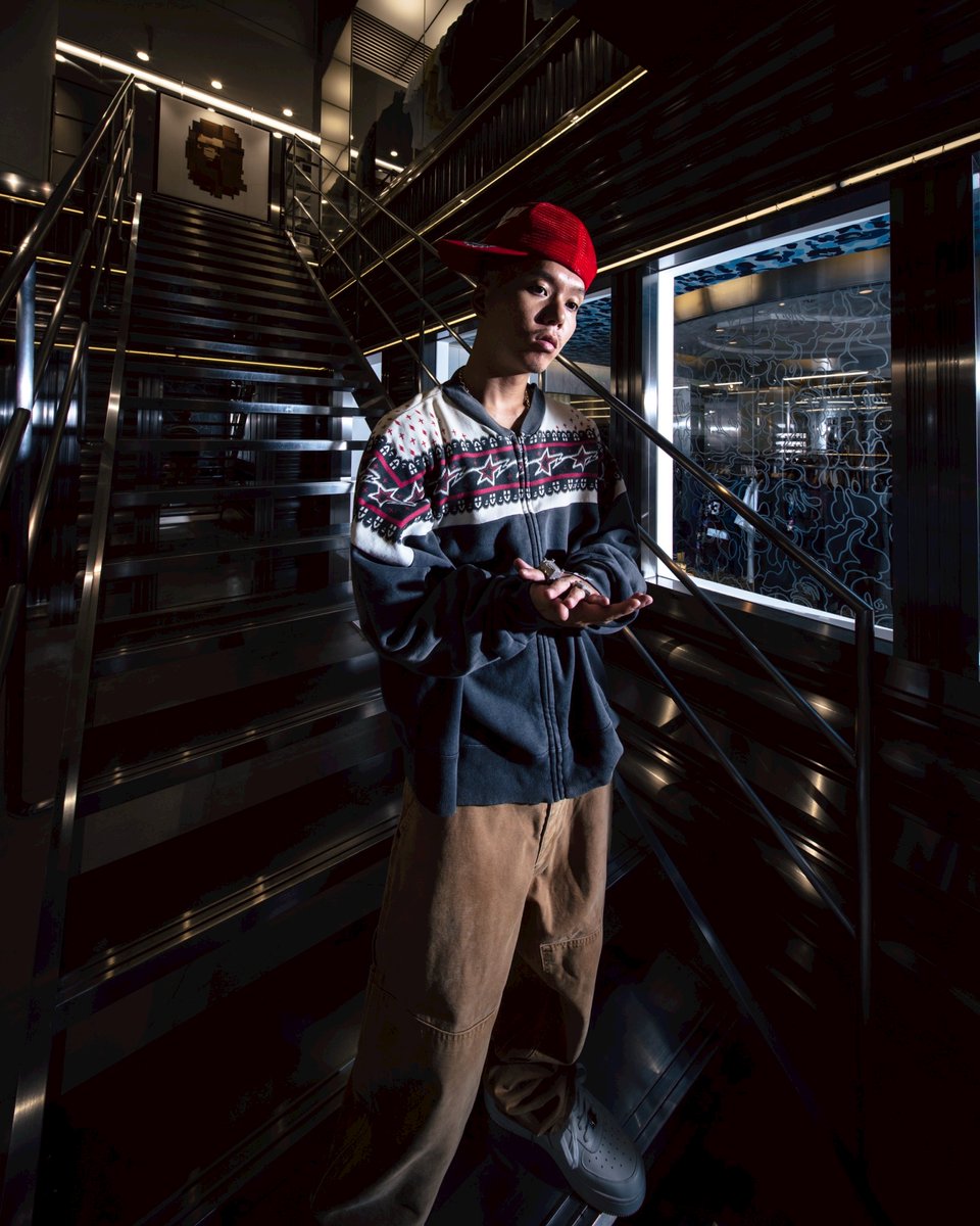 NUBIAN (@nubian_tokyo) / Posts / X