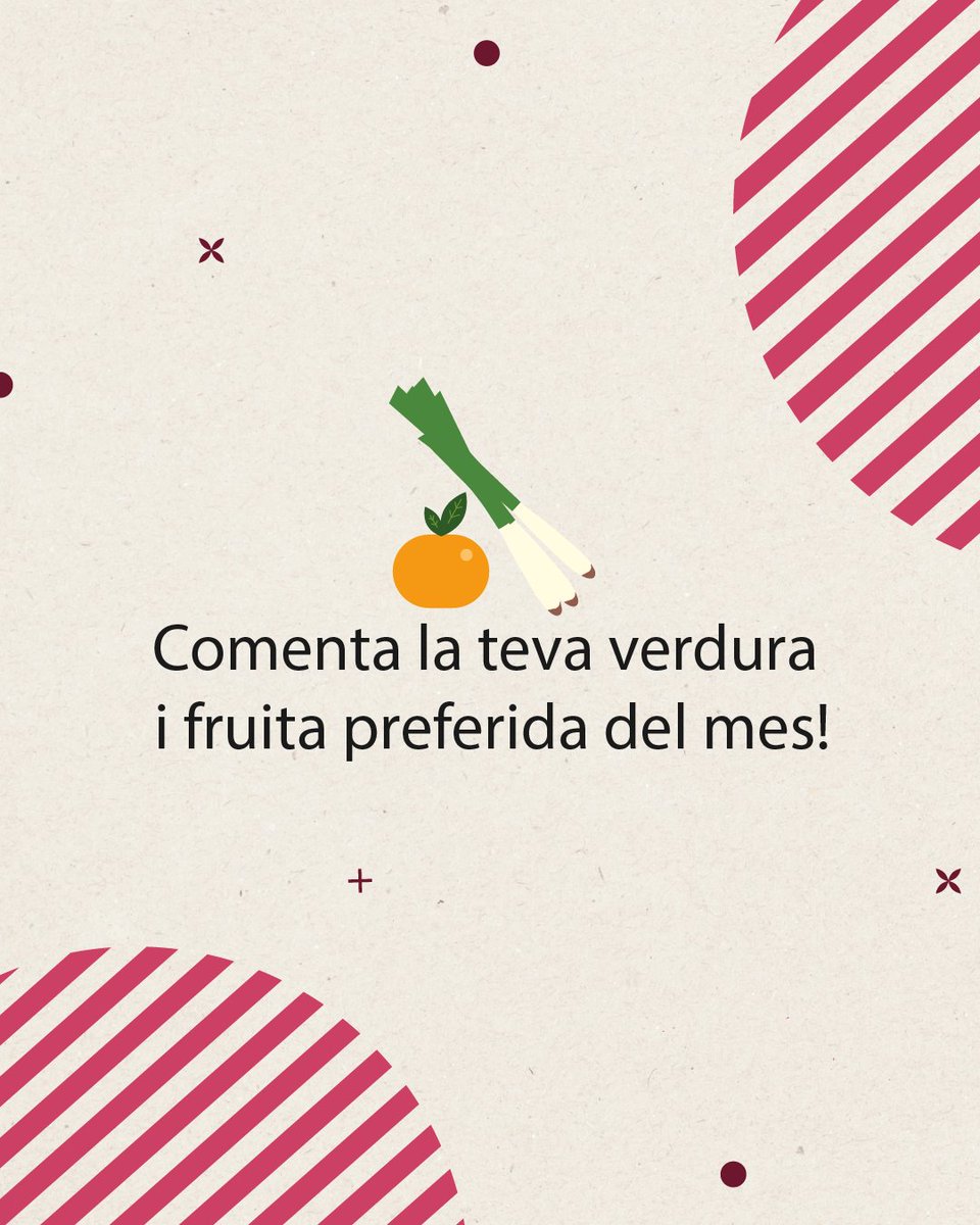 Condislife's tweet image. Hola febrer! Fred, bufandes i ganes de plats calents🧣🔥

A Condis trobaràs tots els productes de temporada per plantar cara als refredats i als dies més freds. Menjar bé també abriga! 🍲✨

#condis #condissupermercats #frescosfebrer