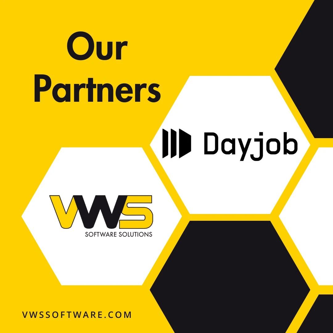 VWS Software tweet media