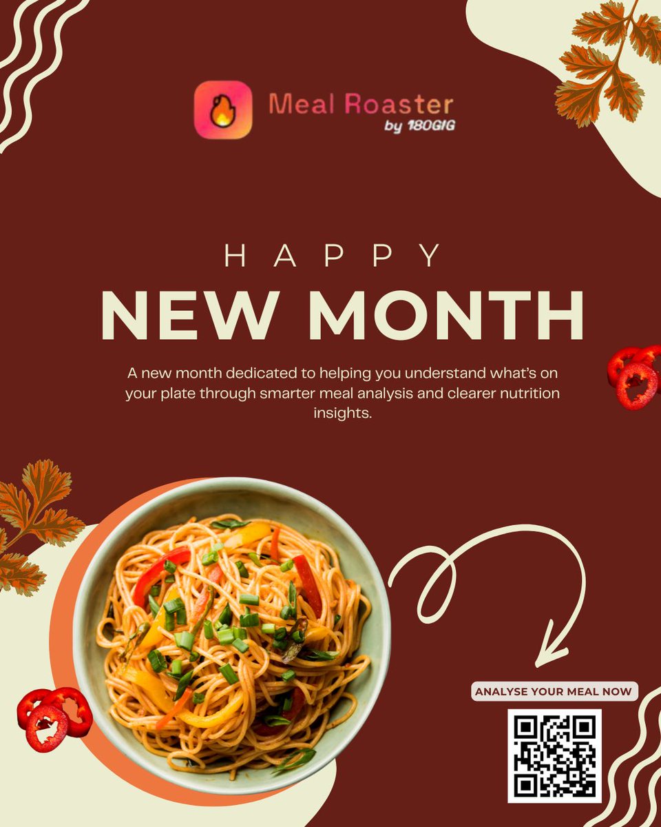 mealroaster's tweet photo. Most people think they are eating healthy until they message us👀

​Green doesn't always mean clean. We analyze your food and tell you exactly what’s inside that bowl.

Click here to check today: https://t.co/Z0gySzitMM

​#HappyNewMonth #February #Health #MealRoaster #Nigeria https://t.co/spykKekadS