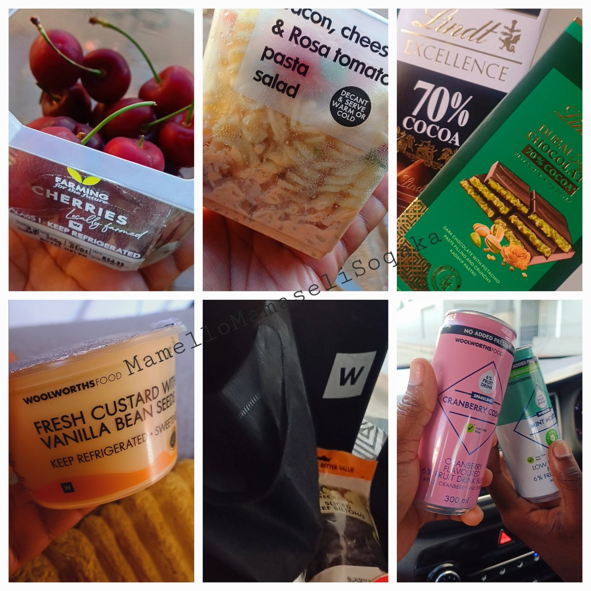 #MyWooliesWeekend <a href="/947/">947</a> <a href="/WOOLWORTHS_SA/">Woolworths SA</a>