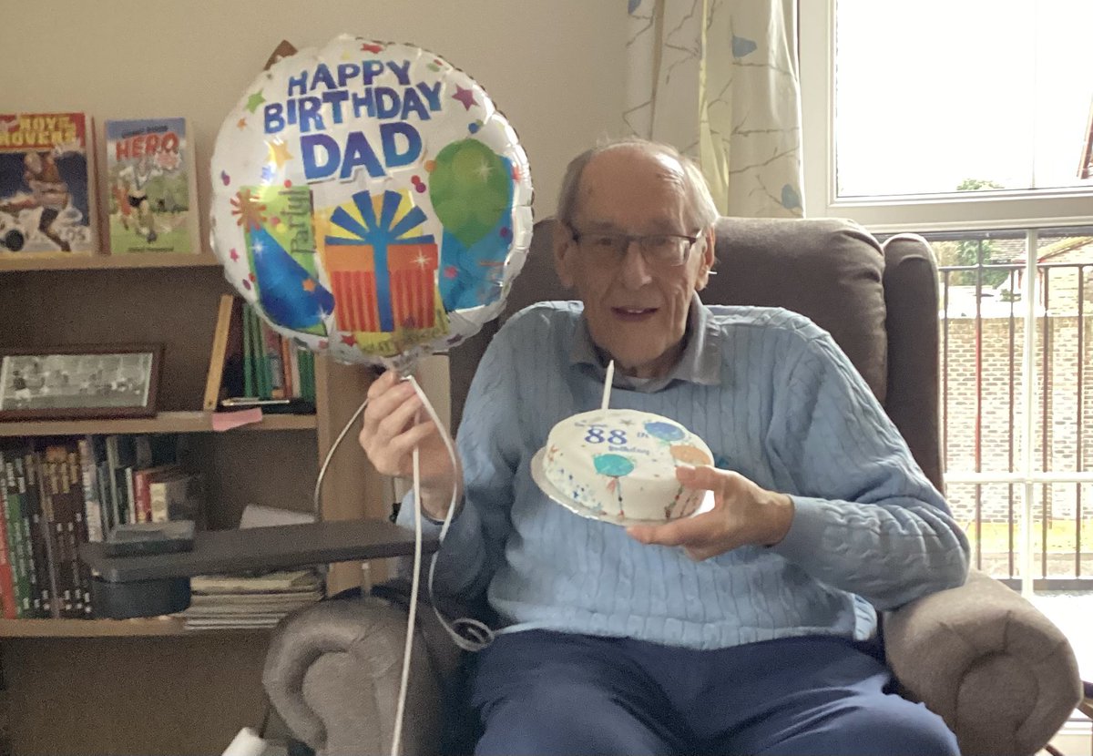 Barrie Tomlinson tweet media