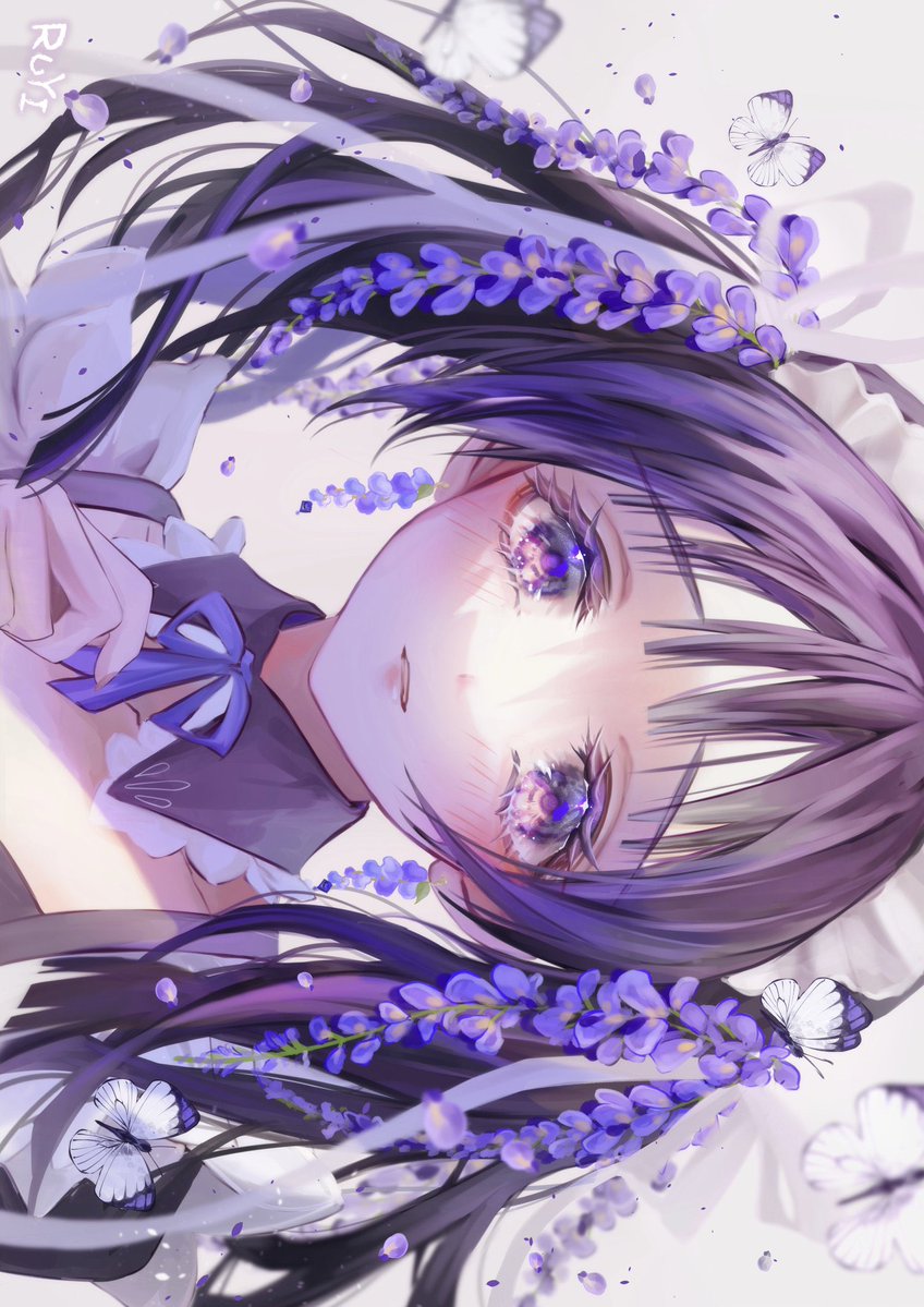 #ツインテールの日