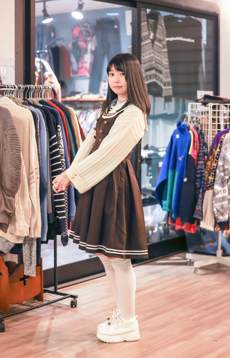 こちらが本垢でした😌 ごめん、ひろかちゃん🙏 (@hi3ka_ ) #ひろか #ひ