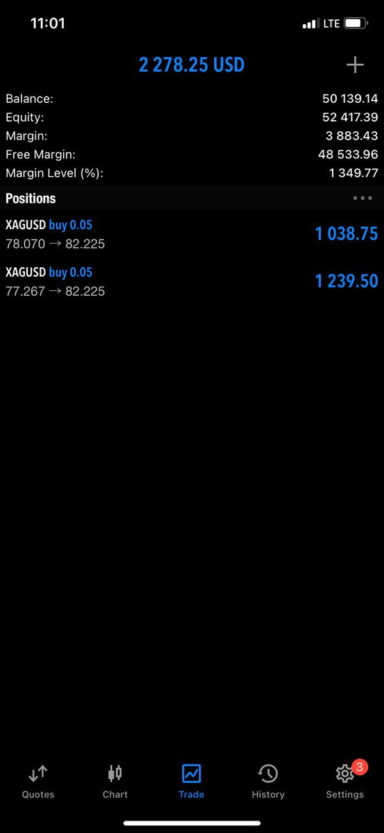 Forex Tv tweet media