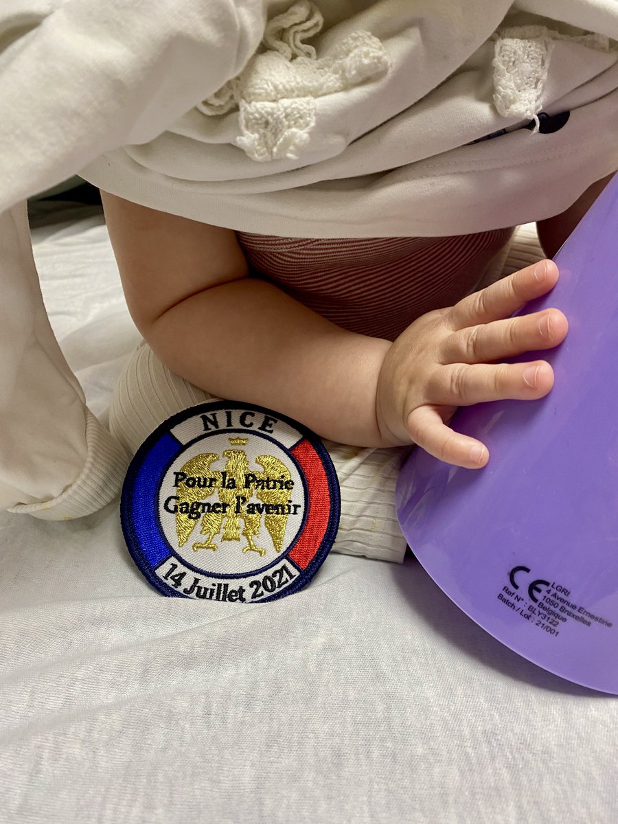 Fondation Lenval tweet media