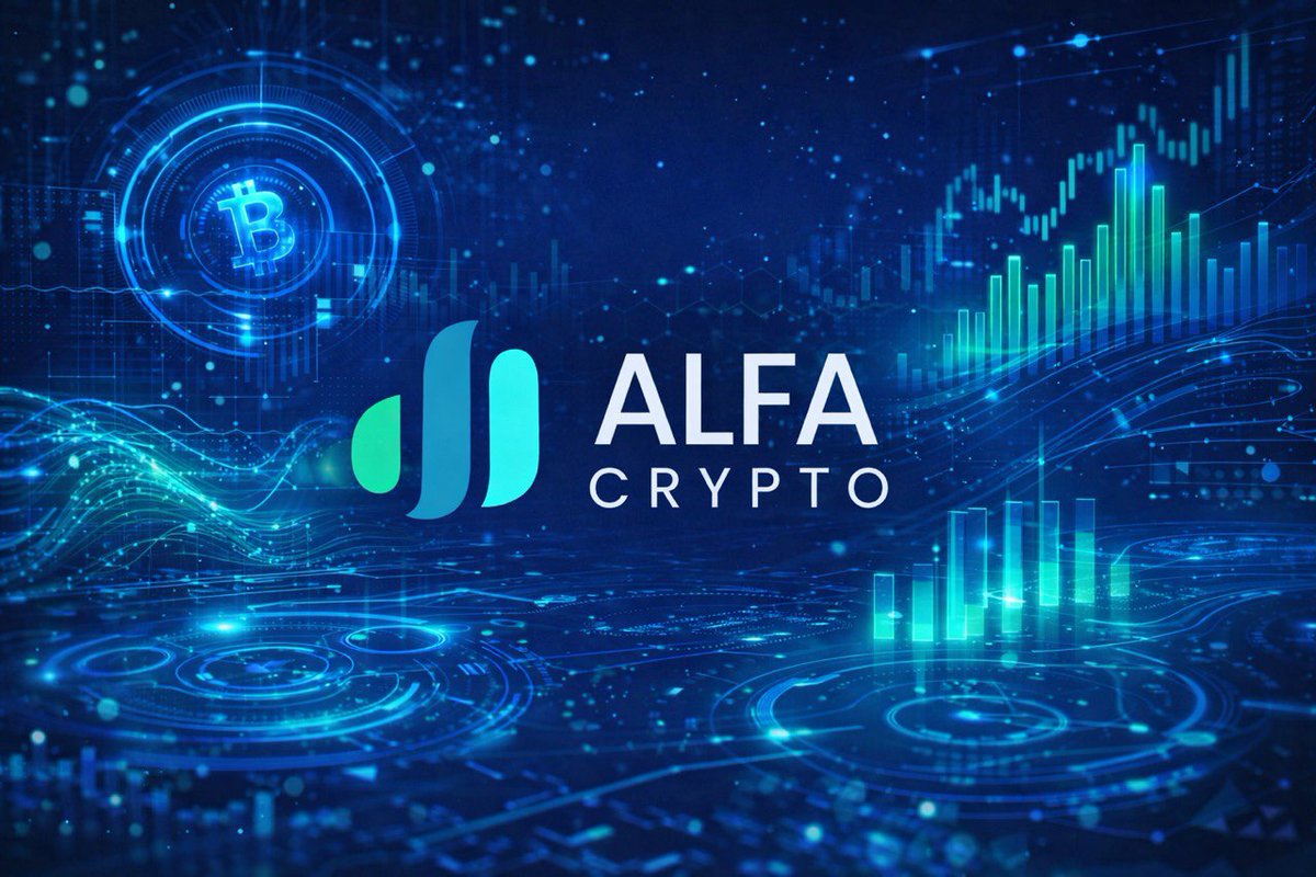 Alfa Crypto tweet media