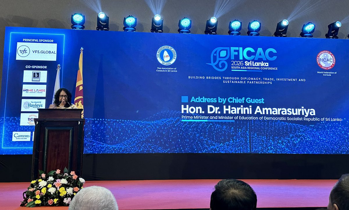 Consulate of SVG in Singapore 🇻🇨 tweet media