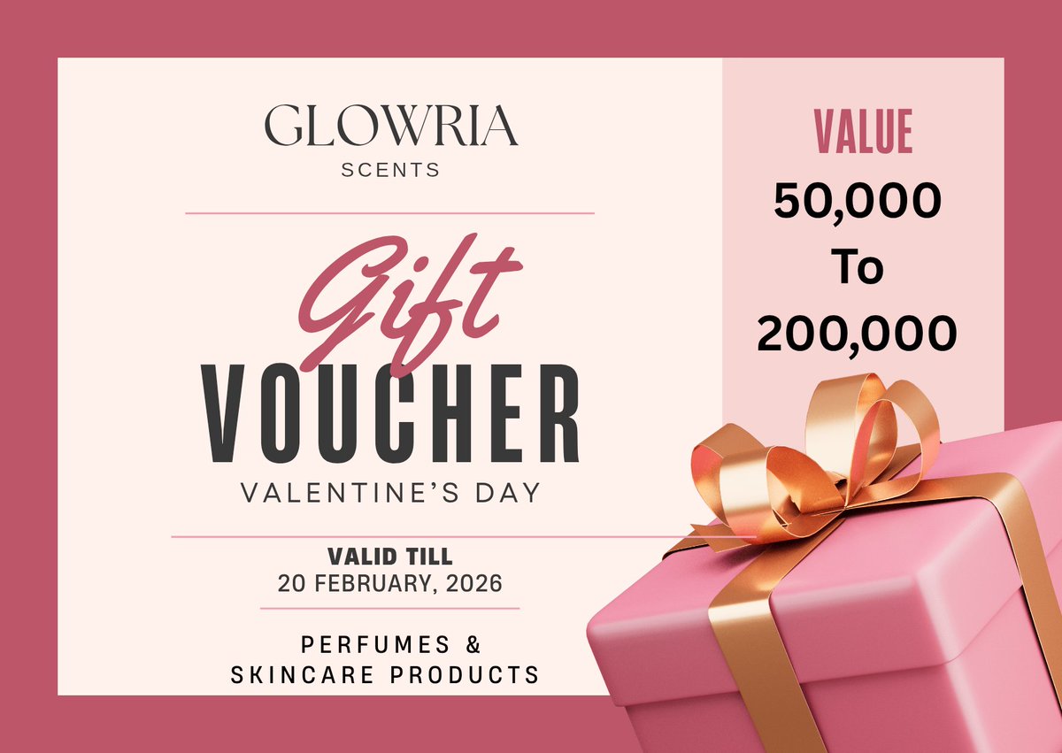 GLOWRIASCENTS|||PBD 1132 tweet media