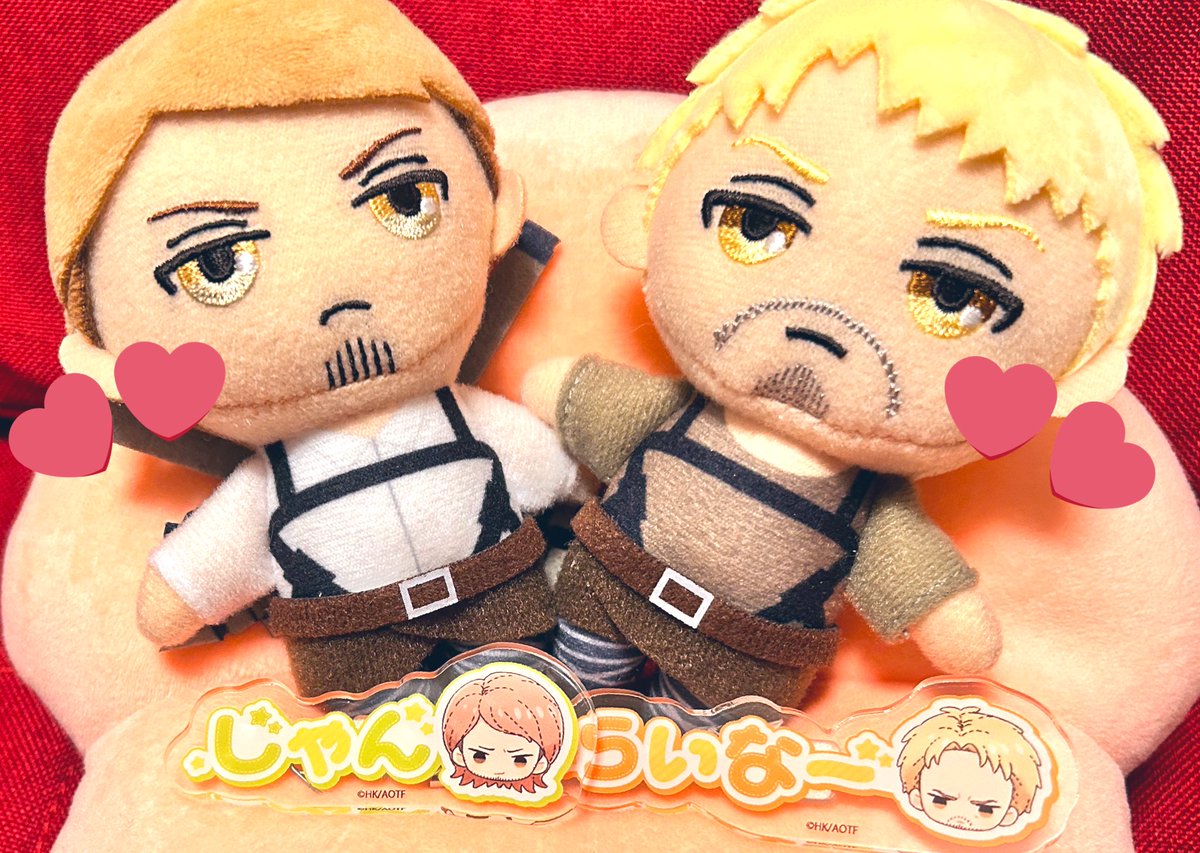 きゃわ♡