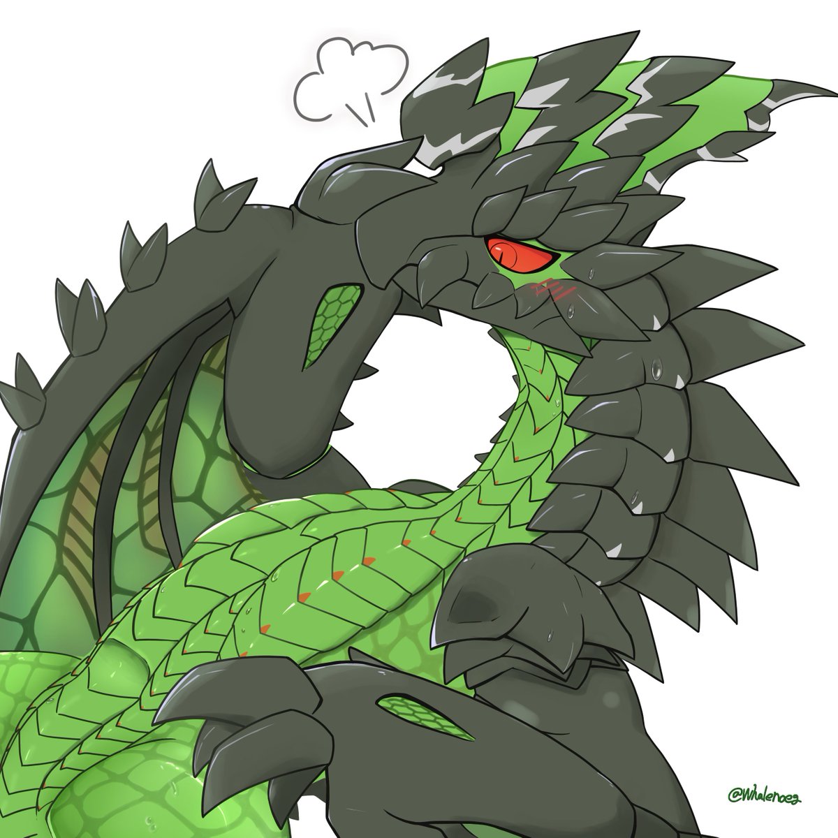 くじらい tweet media