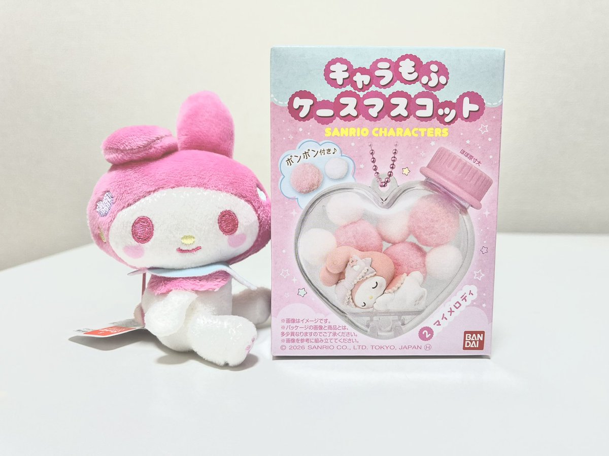 めろぴ♡サンリオ (@Melopi_xoxo) / Posts / X