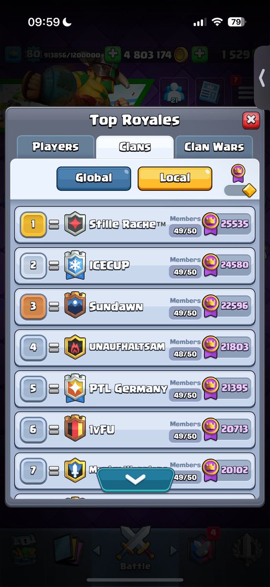 Stille Rache™️ tweet media