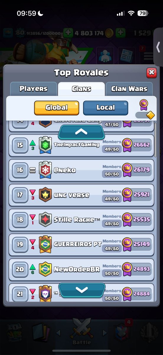 Stille Rache™️ tweet media