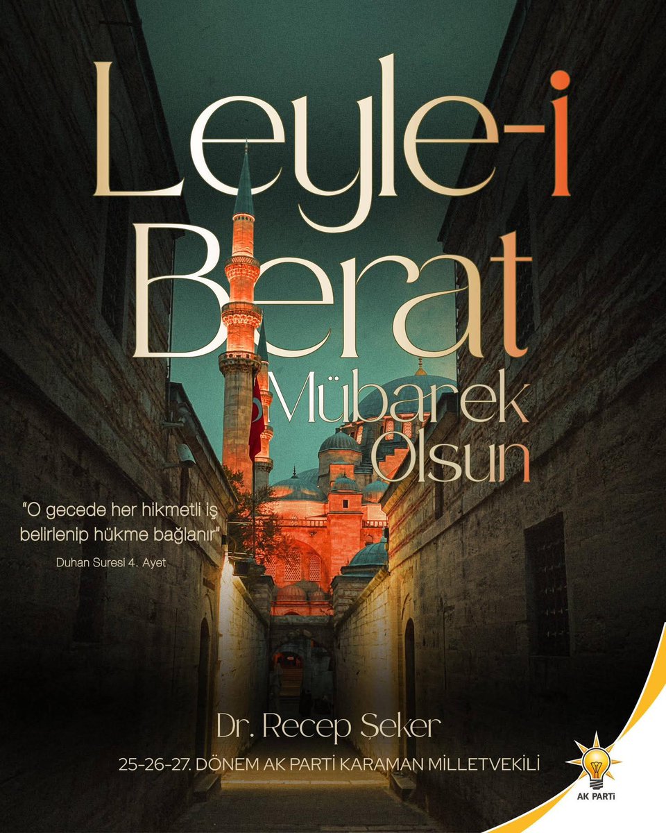 Dr.Recep Şeker 🇹🇷 tweet media