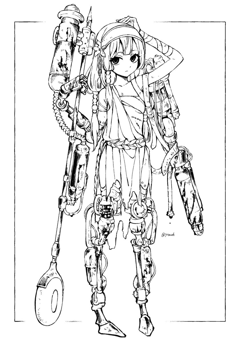 七画 形 (@8kusa7kaku) / Posts / X