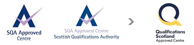 ClaymoreTrain's tweet photo. SQA is becoming Qualifications Scotland; Scotland’s new national awarding body.

All SQA qualifications, past and present, remain valid and valued. https://t.co/lwLELABxrh
