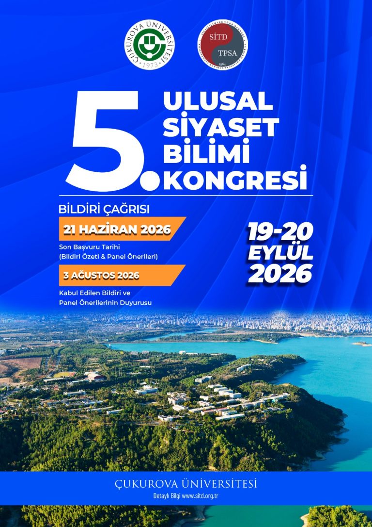 Siyasi İlimler Türk Derneği tweet media