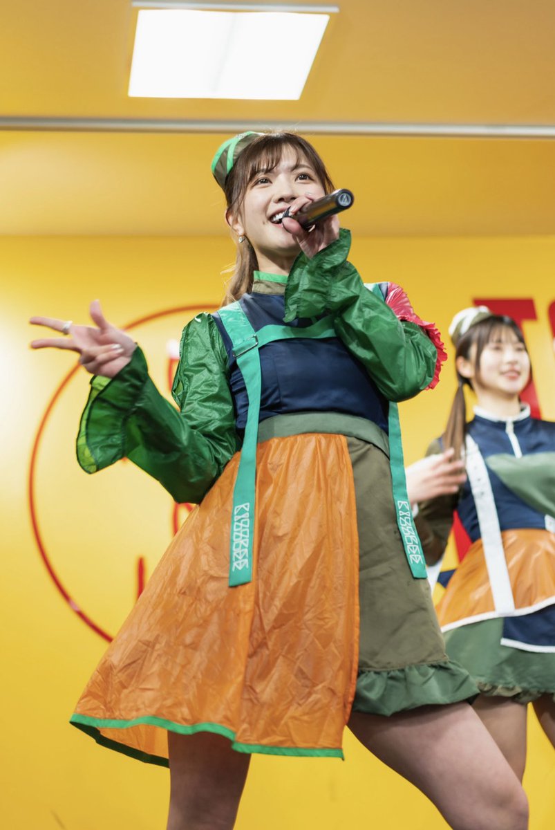 afternoon 705 #中山星香 #せいかわいい #星香ちゃん #宇宙一大好き