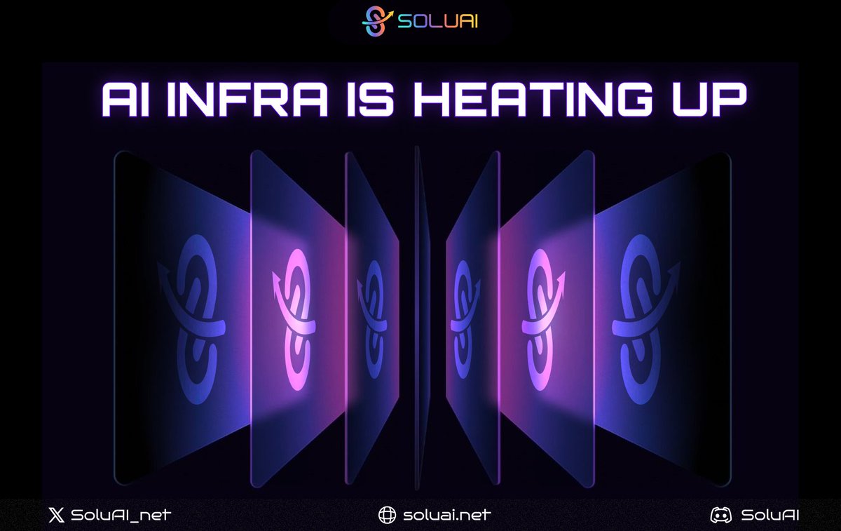 SoluAI tweet media
