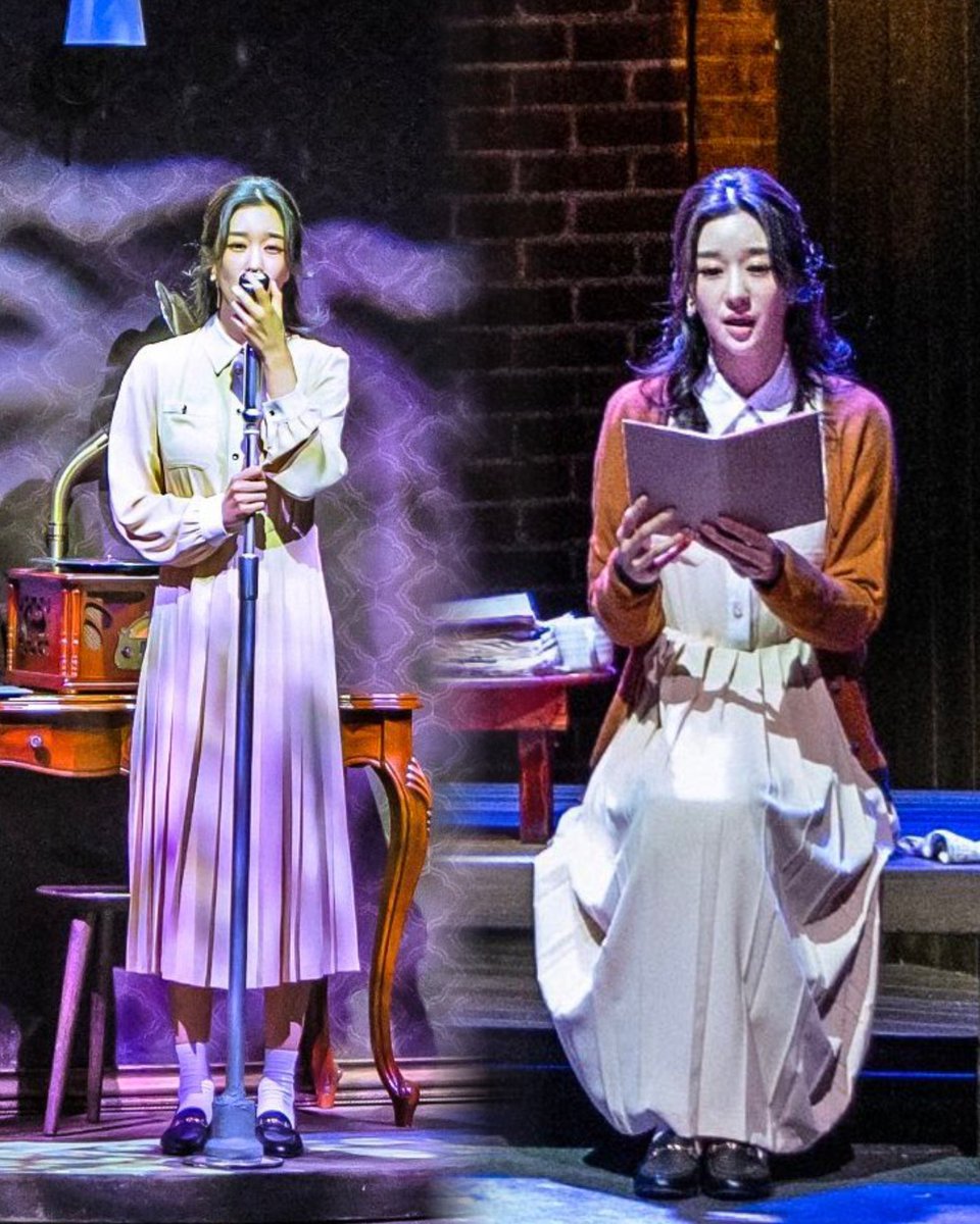 Syj_YeaJi9's tweet photo. Our Precious Love Unnie @yeyeji_seo As Yun Sim-Deok #cryingforyou 🎙️

You are truly the best 👏🏻👏🏻👏🏻

#SeoYeaJi #서예지 https://t.co/XUq5P6serR
