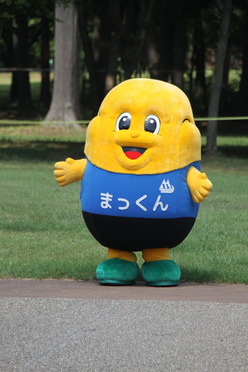 まっくん (@makkun_official) / Posts / X